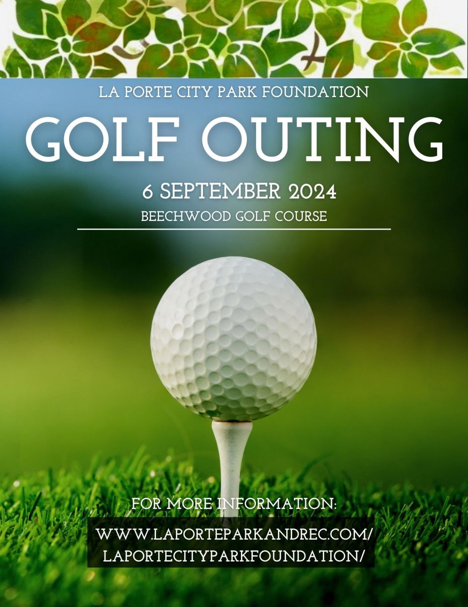 La Porte City Park Foundation Official site